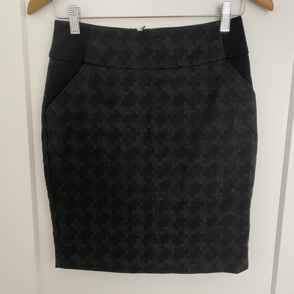 Fall/Winter Skirt - Picture 1 of 2